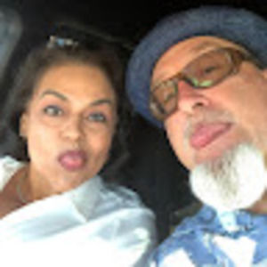 Meet your Posher, Richard